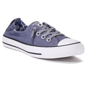 NIB Converse Chuck Taylor Slipon sneakers